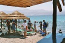 La plage de Corail Beach * 768 x 512 * (159KB)